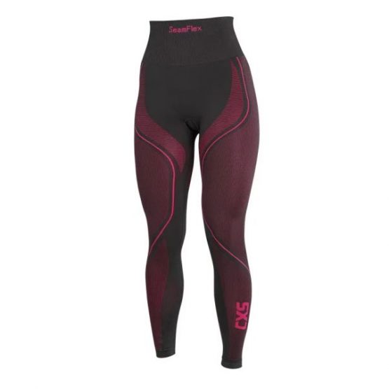 seamflex lady hlače